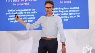 Marijn van Os, Scinvivo - Making Cancer Obvious | LSI Europe '24