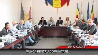 Munca pentru comunitate