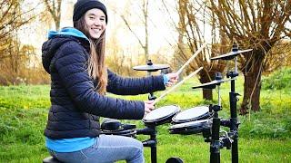 Alan Walker - Wake Up - Drum Cover | TheKays #WCG24