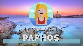 Paphos | Cyprus | Travel Guide 