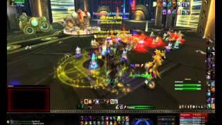 Olympus (Quel'thalas-EU) vs Mimiron - First kill