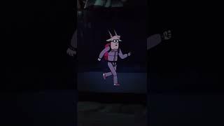 Regular Show Thomas's Flashback