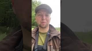 Правильное использование снаряжения для взвешивания и хранения рыбы #IGORELLO10