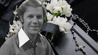 The Utterly Tragic Death of Brian Cant at 83 Years Old