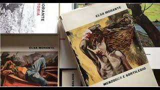 « Menzogna e sortilegio », le premier roman d’Elsa Morante analysé par Valentina Frulio