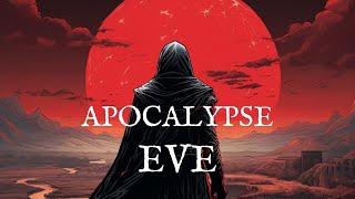 Jade City Presents: APOCALYPSE EVE