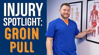 Airrosti Injury Spotlight: Groin Pull (Adductor Strain)