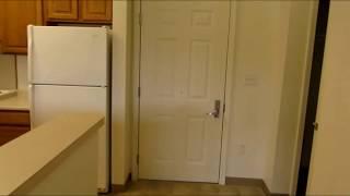 1 Bedroom | Bloomfield Layout | Oak Hill Apartments, Pittsburgh, PA