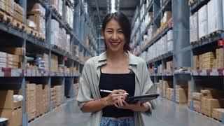 SAP EWM Extended Warehouse Management