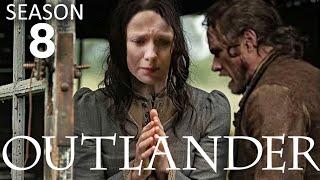 OUTLANDER Season 8 This Leaves No Heart Untouched