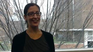 Corticobasal Degeneration Update: Rachel Gross, MD