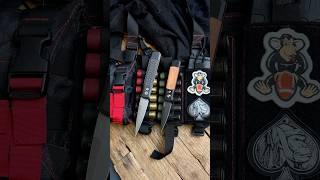 Pro-Tech Knives: Godfather & Godson      #protech #knives #knife #edc #dagger #auto #everydaycarry