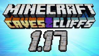  Minecraft 1.17 REVIEW COMPLETA - Cave and Cliffs Parte 1 [RESUMEN]