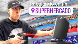  VUELVO A MI PRIMER TRABAJO  VLOG - DIA 2