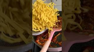 Resep Mie Goreng Khas Padang, Menu Wajib Hajatan Orang Minang