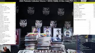 GV Sports Cards Live Box Breaks | #liveboxbreaks #groupbreaks #sportscards #boxbreak