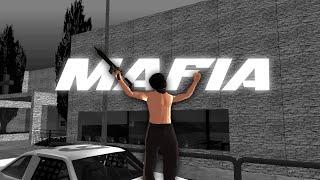 MAFIA IS BACK  | Batta Perera | MTA San Andreas