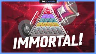 This 1 Rule Will CARRY YOU to IMMORTAL! - Valorant Guide