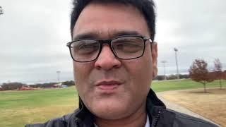 Aaj kal khamosh hai woh-Mehul Dave