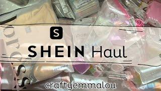 Shein Haul! phone accessories, bag essentials plus more!