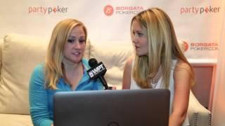 Season XIII WPT World Championship: partypoker Pro Jamie Kerstetter