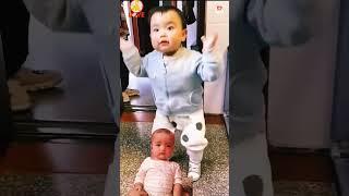 #cutebaby #cute #funny #dance #baby