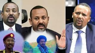 ጅግናው ታሪክ ሰራ - አብይን ለመያዝ ገቡ | ethiopian news 14 May 2024 | anchor media | ethio 360 ዛሬ ምን አለ
