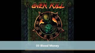 Over Kill - Horrorscope (full album) 1991