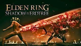 Elden Ring - The Best DLC Boss