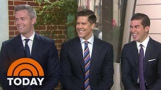 ‘Million Dollar Listing New York’ Stars Address Your Real Estate Quandaries | TODAY