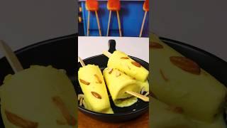 Easy Badam Kulfi at Home #shorts