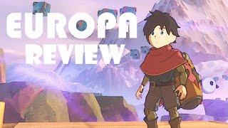 Europa (Switch) Review