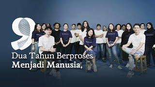 188. Salam Kenal dari Menjadi Manusia,