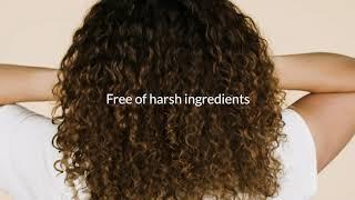 Enhance Natural Curls (Heatless) | iHerb Beauty