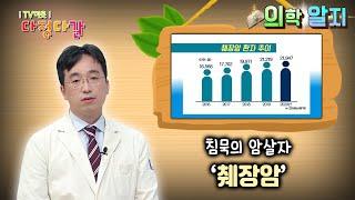 '의학알지' 침묵의 암살자 췌장암 / KBS대전 20220728 방송