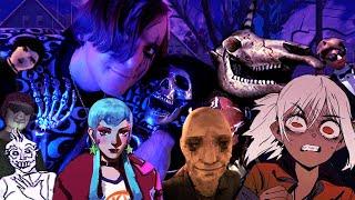 The Indie Devs Redefining The Horror Genre
