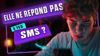 Elle Ne Répond Pas à Tes SMS Pourquoi ?