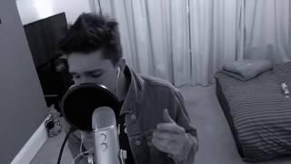 All I Ask - Matt Terry (Official Cover)