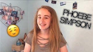 PHOEBE SIMPSON INTRODUCTION | DestinationUK