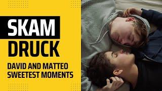 DRUCK - David and Matteo - Sweetest Moments