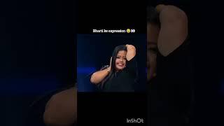 bharti is so cute ️ #explore #gururandhawa #bhartisingh #youtubeshorts #likeforlikes #funny