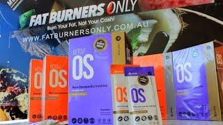 Keto OS Review - Pruvit | Fat Burners Only