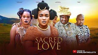 SACRED LOVE FULL MOVIE-Ugezu J Ugezu-Stanly Igboanugo-Urena Juliet-Ego Nworji-Latest Nigerian movie