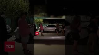  У Дніпрі впали уламки ракети! 12 поранених! Побито понад 30 будинків!