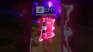 EHY Natural Finish HIGHLIGHTER #ehyinternational #ehy #ehybeautyexpert