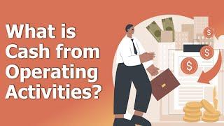 What is cash from operations? | Investing for Beginners Lesson 16