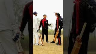 आपके पास कितने का Bat हैं  Cricket With Vishal #shorts #cricketwithvishal