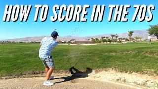 EVERY SHOT EXPLAINED - Shooting 79 [THE GOLF CLUB AT TERRA LAGO - SOUTH COURSE]