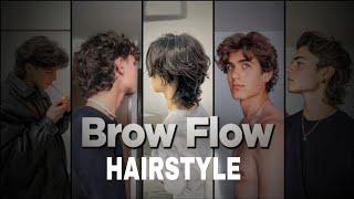 how to get BRO FLOW hairstyle in 2025 Quick Way