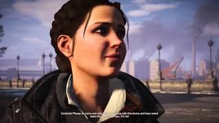 Freedom of the Press Mission Walkthrough Gameplay in Assassin's Creed Syndicate